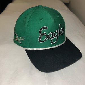 Philadelphia Eagles 47 Retro Hat